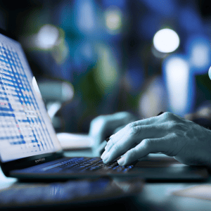 One Platform, One Workflow